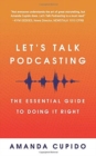 Image for Let&#39;s Talk Podcasting
