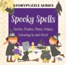 Image for Spooky Spells