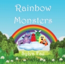 Image for Rainbow Monsters