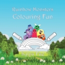 Image for Rainbow Monsters Colouring Fun