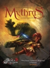 Image for Mythras (Hardback)