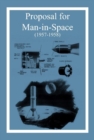 Image for Proposal for Man-in-Space (1957-1958)