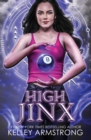 Image for High Jinx
