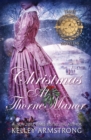 Image for Christmas at Thorne Manor : A Trio of Holiday Novellas