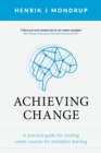 Image for Achieving Change