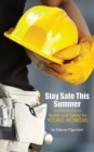 Image for Stay Safe This Summer : Health and Safety for Young Workers