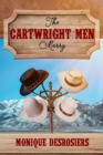 Image for The Cartwright Men Marry