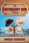 Image for The Cartwright Men Marry : Large Print Edition