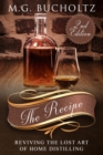 Image for The Recipe : Reviving the Lost Art of Home Distilling
