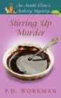 Image for Stirring Up Murder
