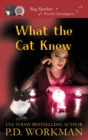 Image for What the Cat Knew