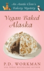 Image for Vegan Baked Alaska