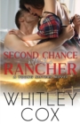 Image for Second Chance with the Rancher