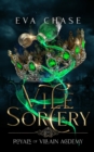 Image for Vile Sorcery