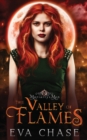 Image for The Valley of Flames