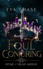 Image for Foul Conjuring