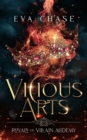 Image for Vicious Arts