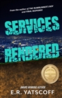 Image for Services Rendered