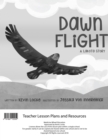 Image for Dawn Flight: A Lakota Story Teacher Lesson Plan