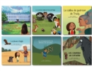 Image for Medicine Wheel Publishing 6 Hardcover Rhyming Book Set (French)