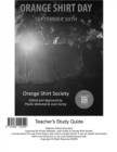 Image for Orange Shirt Day Study Guide