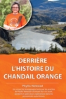 Image for Derriere l&#39;histoire du chandail orange