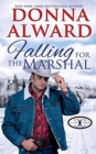 Image for Falling for the Marshal