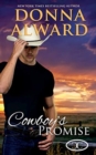 Image for Cowboy&#39;s Promise