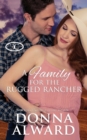 Image for A Family for the Rugged Rancher