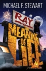 Image for Ray Vs the Meaning of Life