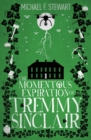 Image for The Momentous Expiration of Tremmy Sinclair