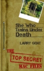 Image for She Who Trains Under Death