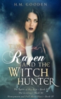 Image for Raven and the Witch Hunter Omnibus: Volumes 2-4
