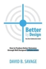 Image for Better By Design