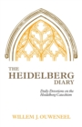 Image for The Heidelberg Diary
