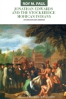 Image for Jonathan Edwards and the Stockbridge Mohican Indians