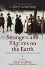Image for Strangers and Pilgrims on the Earth : Remembering the Mayflower Pilgrims, 1620-2020