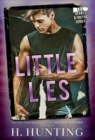 Image for Little Lies (Hardcover Edition)