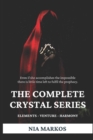 Image for The Complete Crystal Series