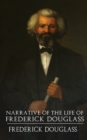 Image for A Narrative of the Life of Frederick Douglass