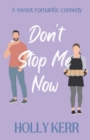 Image for Don&#39;t Stop Me Now