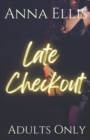 Image for Late Checkout