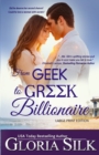 Image for From Geek to Greek Billionaire LARGE PRINT