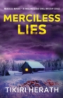 Image for Merciless Lies