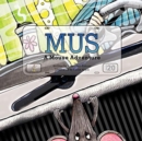 Image for Mus, A Mouse Adventure