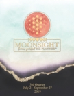 Image for Moonsight Planner - Moon Phase Business Calendar - 2019 (Daily - 3rd Quarter - July to September - Moonstone)