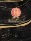 Image for Moonsight 90-Day Moon Phase Daily Guide - 4th Quarter 2020 (Obsidian Shadow)