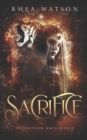 Image for Sacrifice : A Tiger Shifter Romance