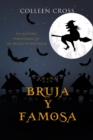 Image for Bruja y famosa