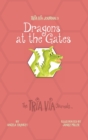 Image for TRIA VIA Journal 3 : Dragons at the Gates